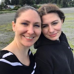 Meet your Posher, Lindsay